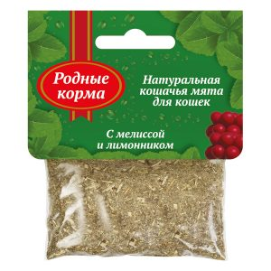 Воспитание Родные корма для кошки