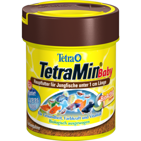 Повседневный корм Tetra для рыбки