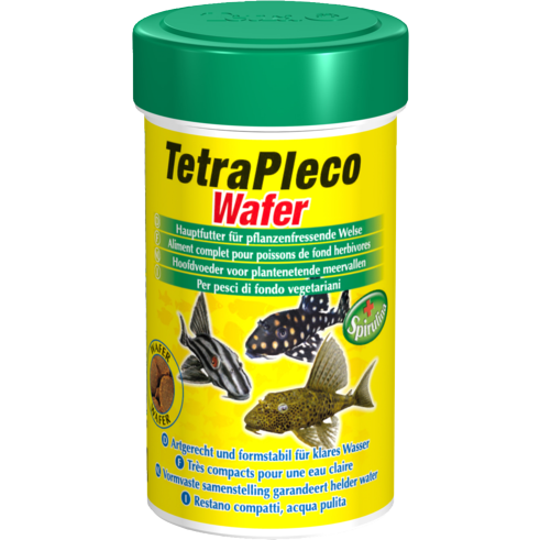 Повседневный корм Tetra для рыбки