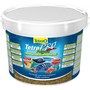 Повседневный корм Tetra для рыбки