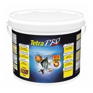 Повседневный корм Tetra для рыбки
