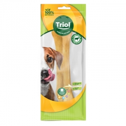 Лакомство Triol для собаки