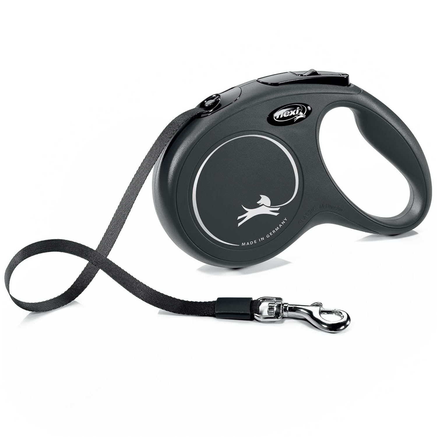 рулетка Flexi для собаки