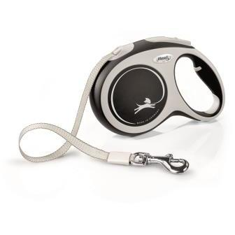 рулетка Flexi для собаки