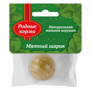 Игрушка Родные корма для кошки