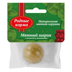 Игрушка Родные корма для кошки