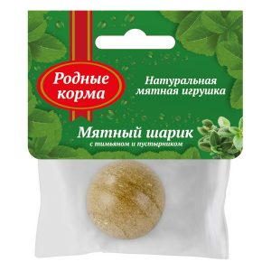 Игрушка Родные корма для кошки