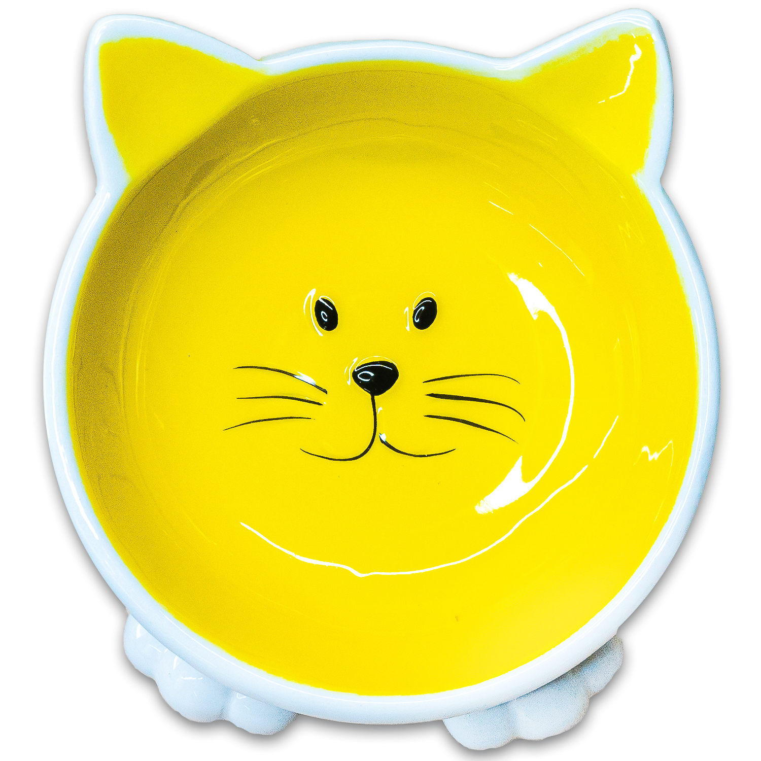 миски Mr.Kranch для кошки