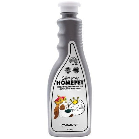 Уход HOMEPET для животные