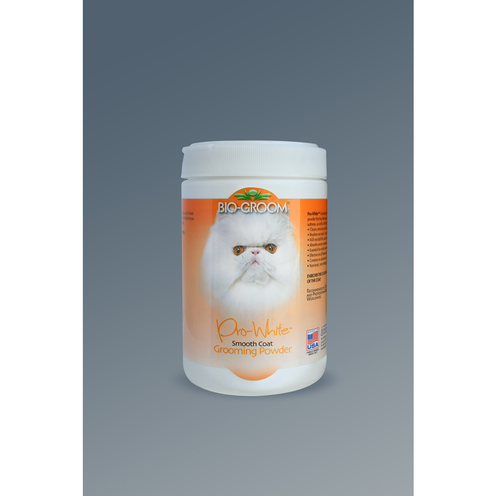 уход за шерстью Bio-Groom для кошки и собаки