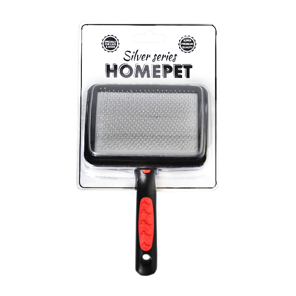 пуходерка HOMEPET для кошки и собаки